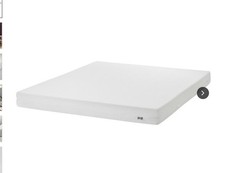 Ikea abygda king for sale  BRISTOL