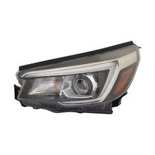 Headlight fits subaru for sale  Wilkes Barre