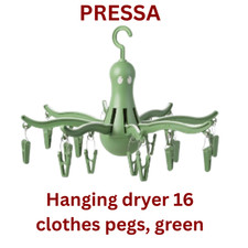 Ikea pressa hanging for sale  BELVEDERE