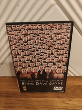 Dvd dave rayne for sale  ST. HELENS