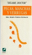 Pecas, manchas y verrugas comprar usado  Enviando para Brazil