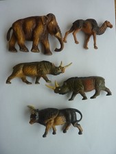 Lot préhistoire dinosaures d'occasion  Marchiennes