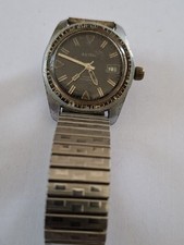 Ancienne montre plongée d'occasion  Ouistreham