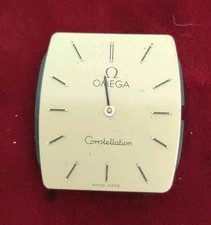 Vintage mouvement montre d'occasion  La Roche-sur-Foron