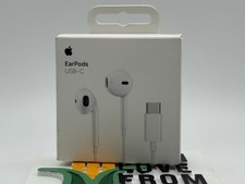 EarPods Apple originais - Fones de ouvido com fio USB-C - MTJY3AM/A - Caixa aberta comprar usado  Enviando para Brazil