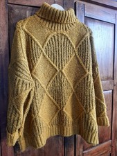 Chunky knit jumper for sale Chunky knit jumper for sale  LEEDS