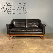 Mid century black for sale  CAMBRIDGE