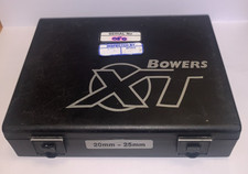 Bowers analogue bore for sale  HAVANT