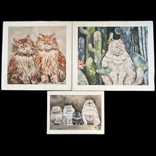 Limited edition cat for sale  Chicago
