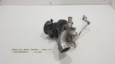 Turbina turbo per usato  Italia