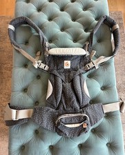 Transportadora Ergo Omni 360 em céu estrelado comprar usado  Enviando para Brazil