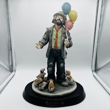 Emmett kelly large for sale  Cookeville