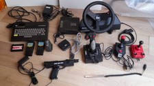 Mo5 thomson accessoires d'occasion  Castres
