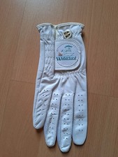 Golfhandschuh damen waterford gebraucht kaufen  Heidelberg