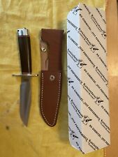 Bark river knives for sale  Lancaster