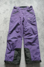 Schneehose skihose hose gebraucht kaufen  Kiel