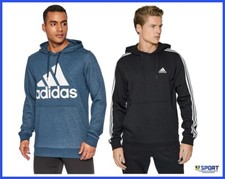Felpa adidas uomo usato  Massa di Somma