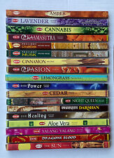 Incense sticks from d'occasion  Expédié en Belgium