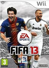 Fifa per wii usato  Gaeta