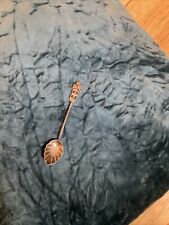 Vintage jam spoon for sale  LIVERPOOL