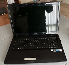 Portatile pollici msi usato  Roma