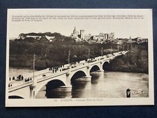 Avignon jugendstil pont gebraucht kaufen  Versand nach Germany