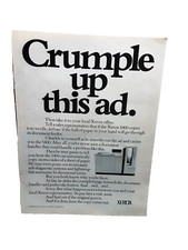 1979 xerox 5400 for sale  Wilmington