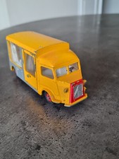 Dinky 587 citroen d'occasion  Écommoy