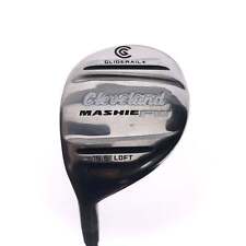Used cleveland mashie for sale  WINDLESHAM