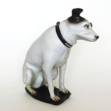 Hmv nipper dog for sale  WORTHING