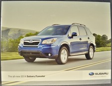 2014 subaru forester for sale  Olympia
