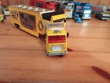 Majorette camion atelier d'occasion  Issoire