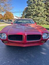 73 firebird for sale  Temperance