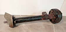 Rear axle hub for sale  NOTTINGHAM