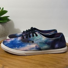 Tênis esportivo feminino Vans Lo Pro Cosmic Galaxy tamanho 7.5 comprar usado  Enviando para Brazil