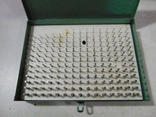 Steel plug pin for sale  North Freedom