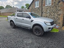 Ford ranger limited for sale  MELROSE