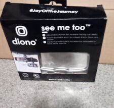 Diono see adjustable for sale  McMechen