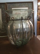 Vintage hand blown for sale  Clearwater