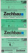 Xtticket football werder d'occasion  Saint-Sever