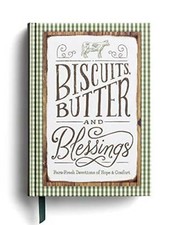 Biscuits butter blessings for sale  Montgomery