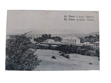 St. peter pietro usato  L Aquila