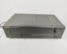 Sansui ampli amplifier d'occasion  Yffiniac