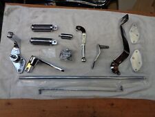Chrome extended forward for sale  CHESTER