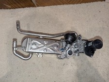 Egr valve audi for sale  TEWKESBURY