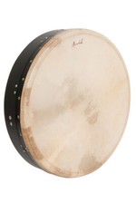 Bodhran tuneable black for sale  Tarpon Springs
