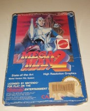 Megaman nes mattel usato  Borghetto Santo Spirito