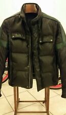 Belstaff racing goose usato  Somma Vesuviana