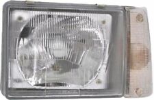 Phare gauche fiat d'occasion  Nice-