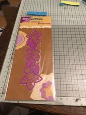 Joy crafts erdbeere gebraucht kaufen  Versand nach Germany